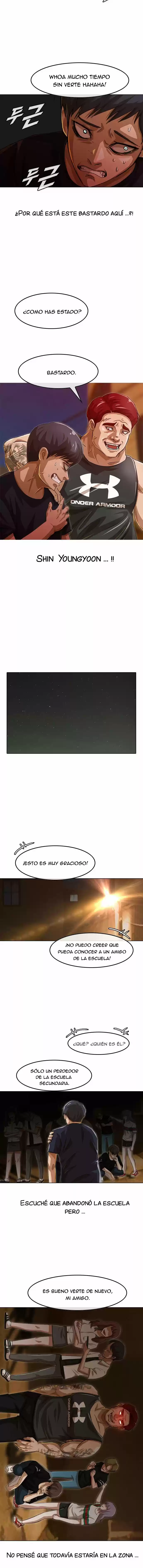 Random Chat capítulo 52, página 15