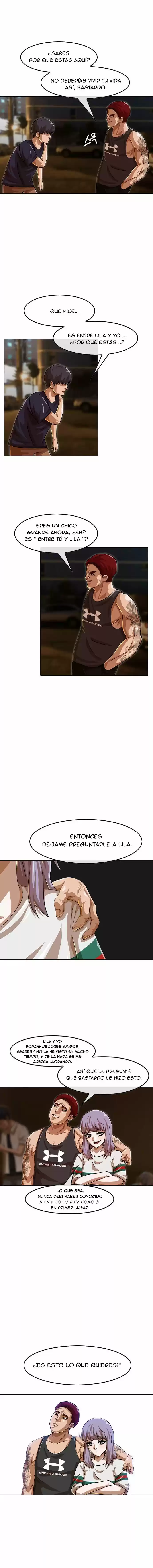 Random Chat capítulo 52, página 17
