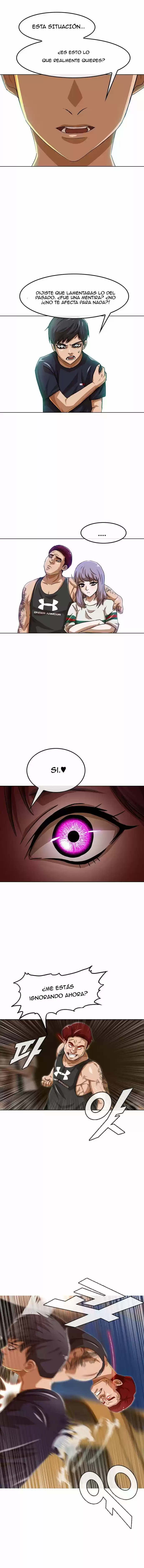 Random Chat capítulo 52, página 18