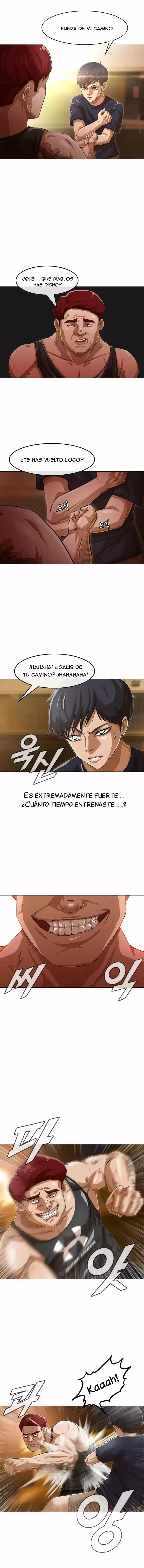 Random Chat capítulo 53, página 3