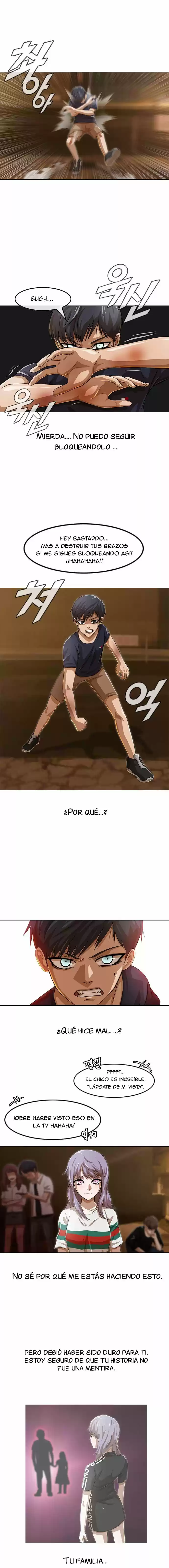 Random Chat capítulo 53, página 4