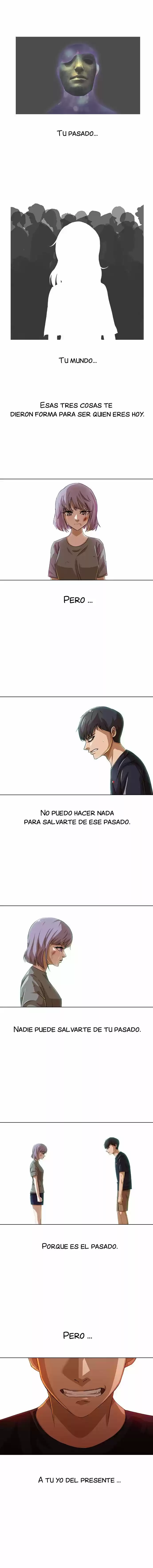 Random Chat capítulo 53, página 5