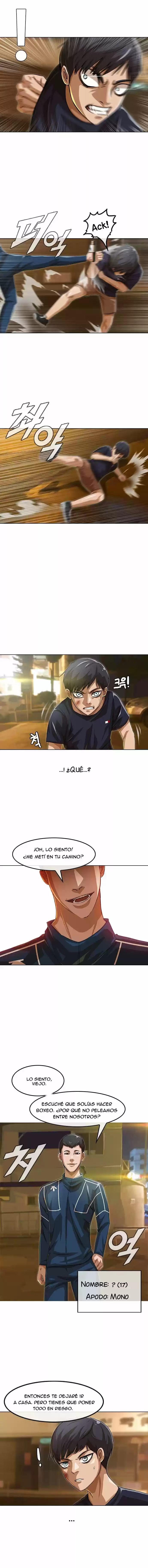 Random Chat capítulo 53, página 7