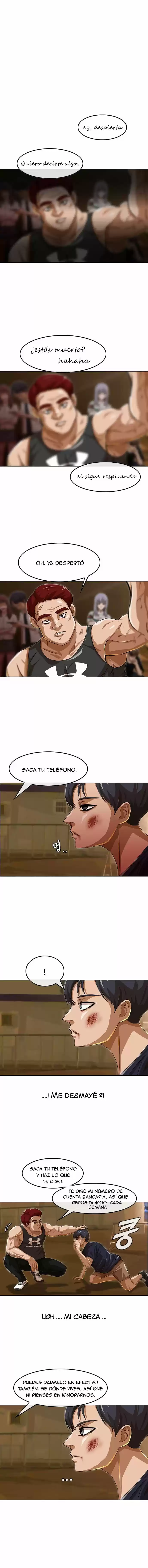 Random Chat capítulo 53, página 12