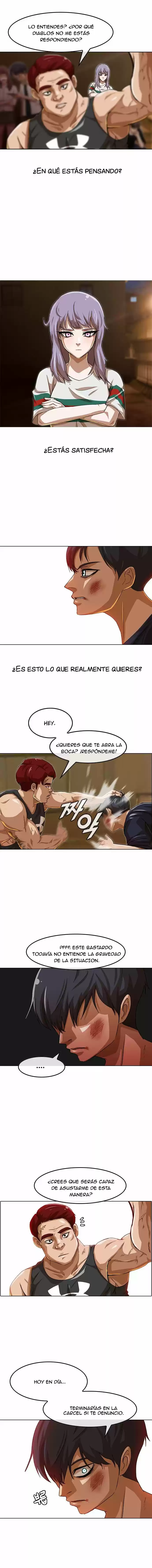 Random Chat capítulo 53, página 13
