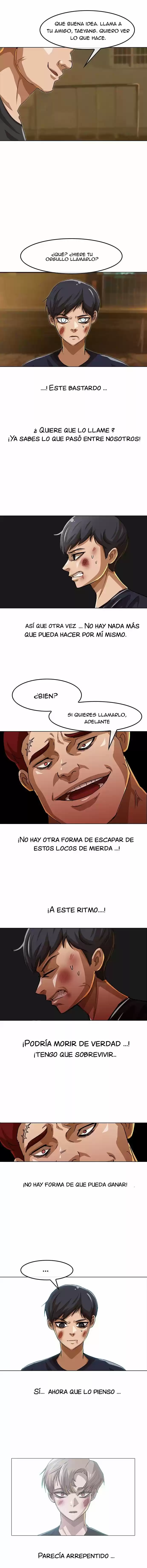 Random Chat capítulo 53, página 16