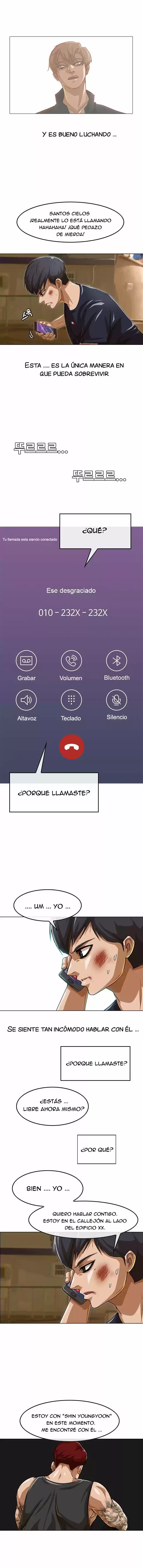 Random Chat capítulo 53, página 17