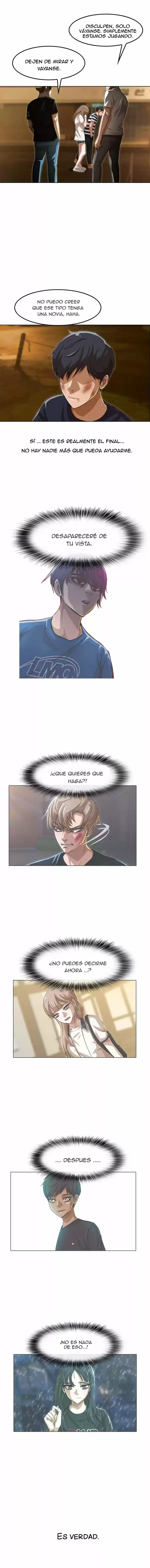 Random Chat capítulo 53, página 19