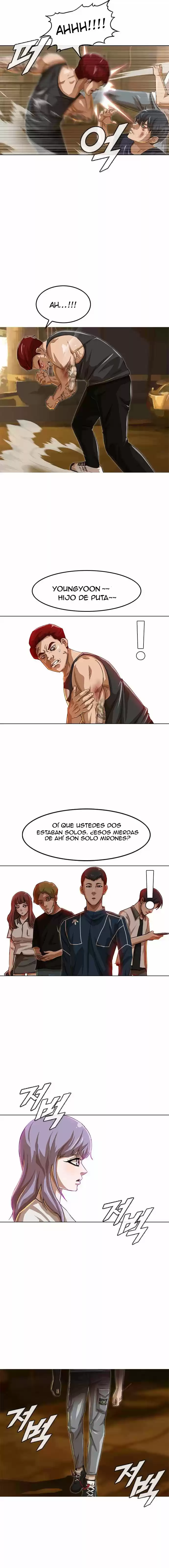 Random Chat capítulo 53, página 23