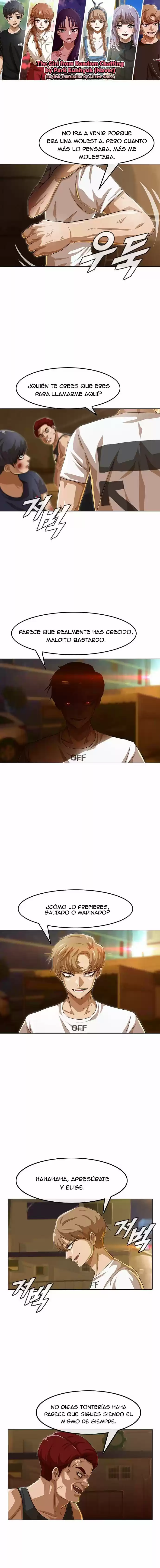 Random Chat capítulo 54, página 2