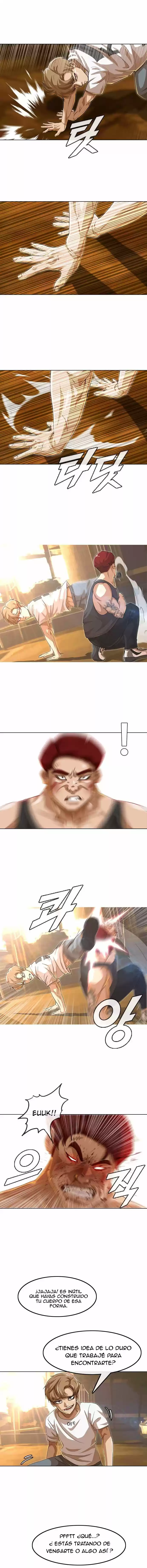 Random Chat capítulo 54, página 5