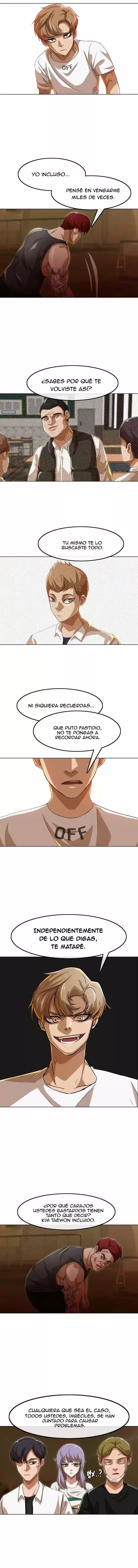 Random Chat capítulo 54, página 6