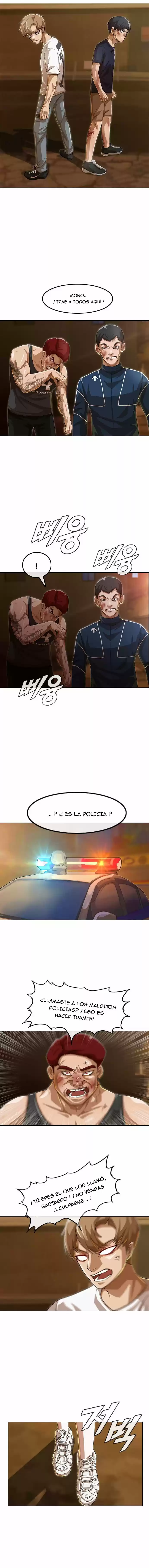 Random Chat capítulo 54, página 10