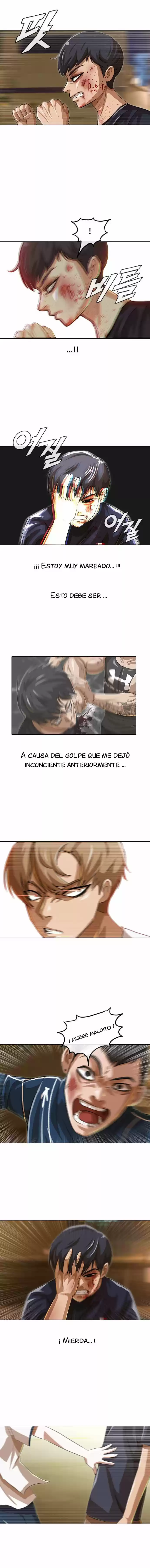 Random Chat capítulo 54, página 12