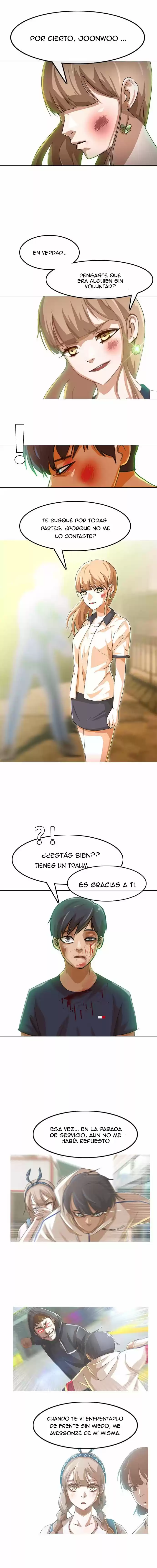 Random Chat capítulo 54, página 15