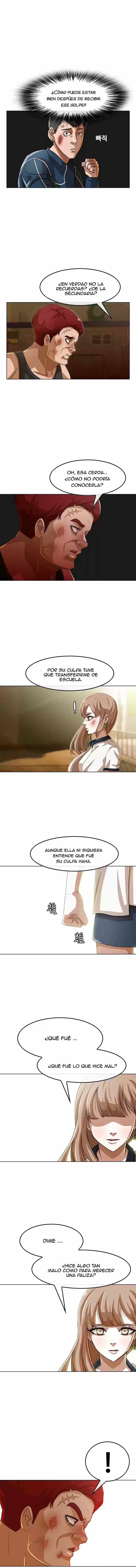 Random Chat capítulo 55, página 3