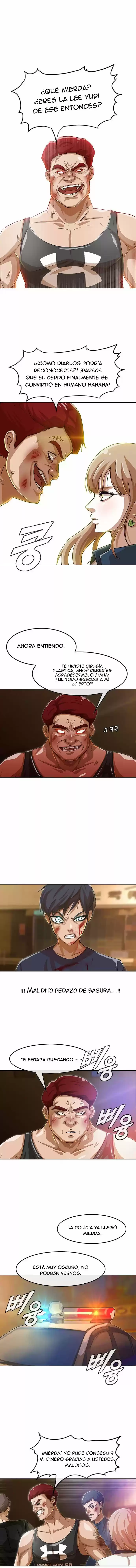 Random Chat capítulo 55, página 4