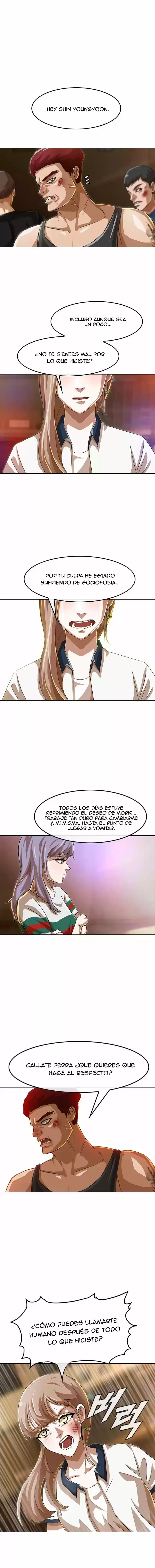 Random Chat capítulo 55, página 5