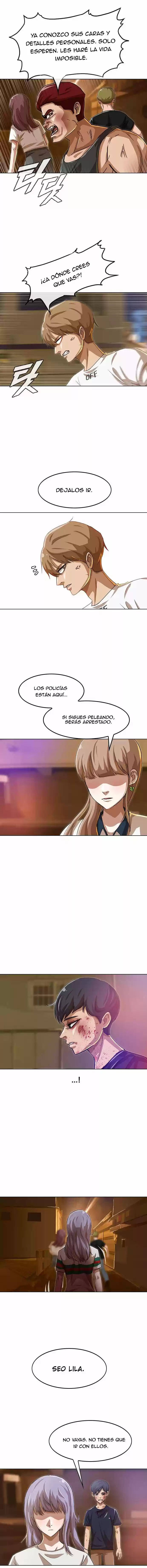 Random Chat capítulo 55, página 7