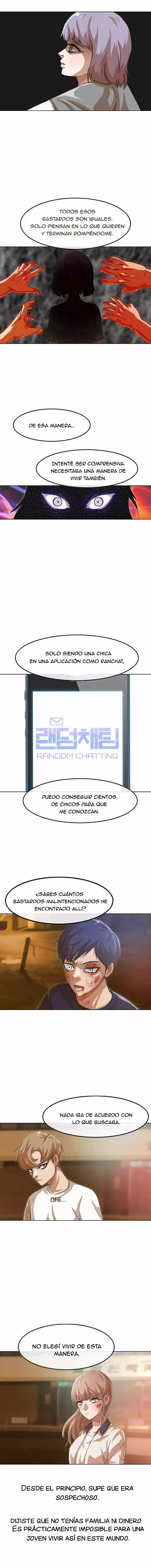 Random Chat capítulo 55, página 11