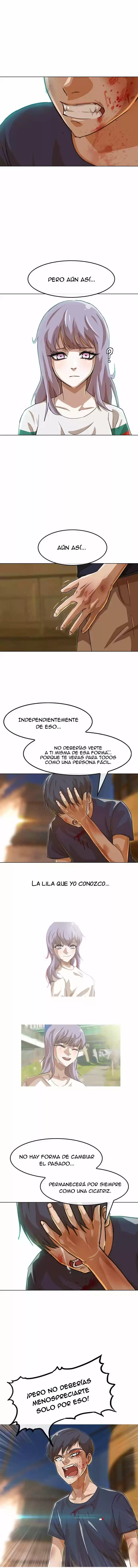 Random Chat capítulo 55, página 12
