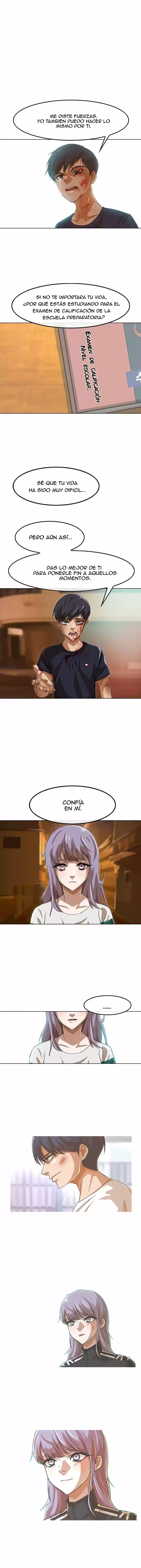 Random Chat capítulo 55, página 13