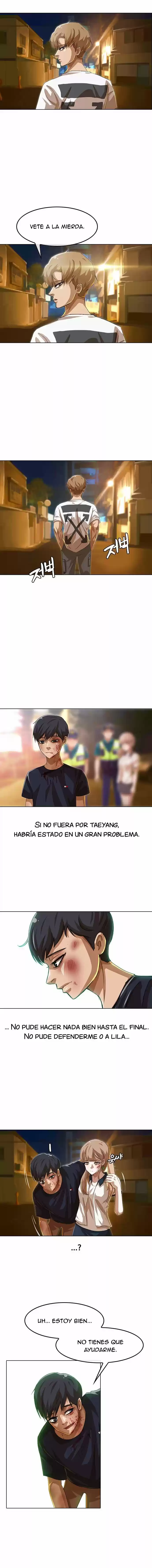 Random Chat capítulo 55, página 16