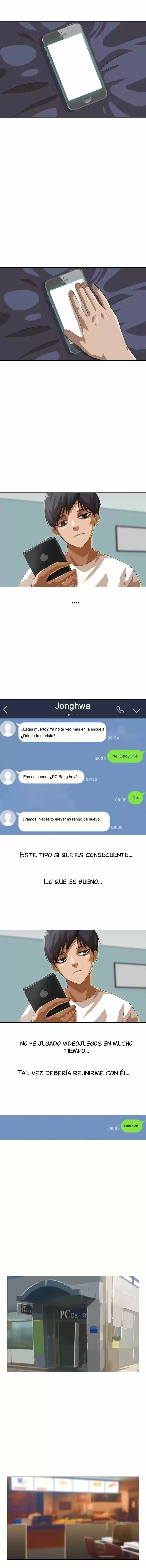 Random Chat capítulo 55, página 18