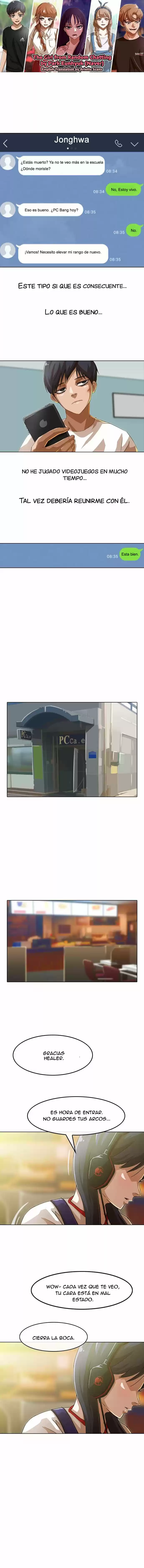 Random Chat capítulo 56, página 2