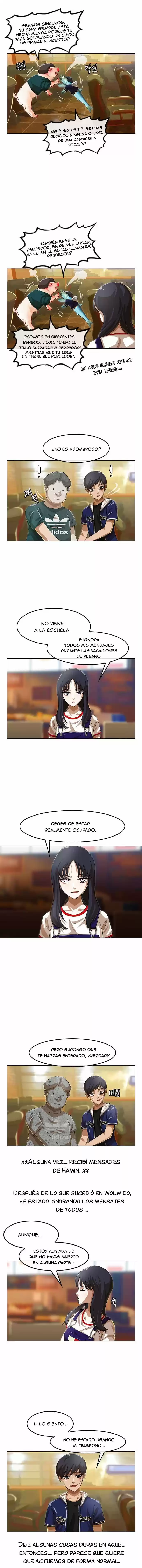 Random Chat capítulo 56, página 4