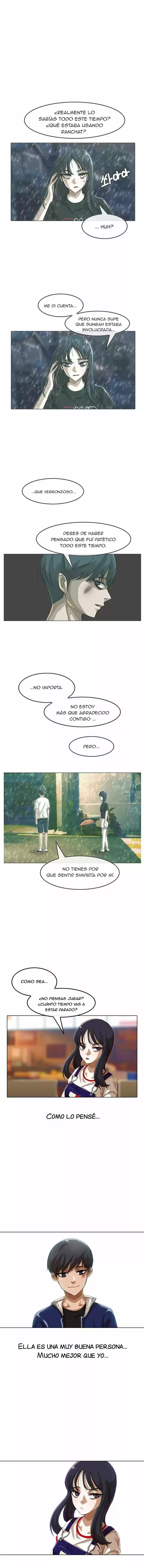 Random Chat capítulo 56, página 5