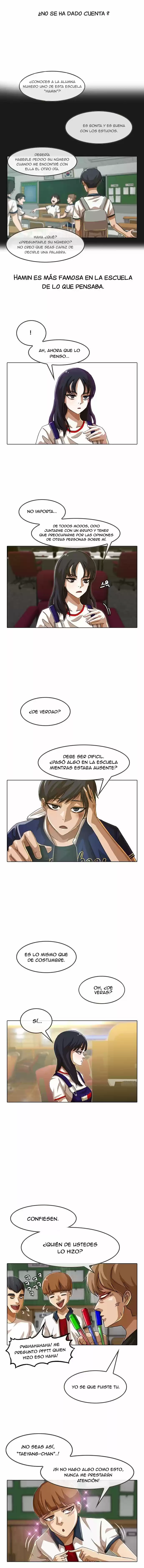 Random Chat capítulo 56, página 9