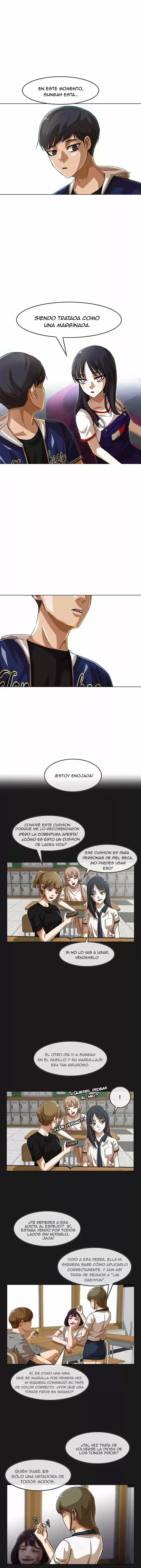 Random Chat capítulo 56, página 11