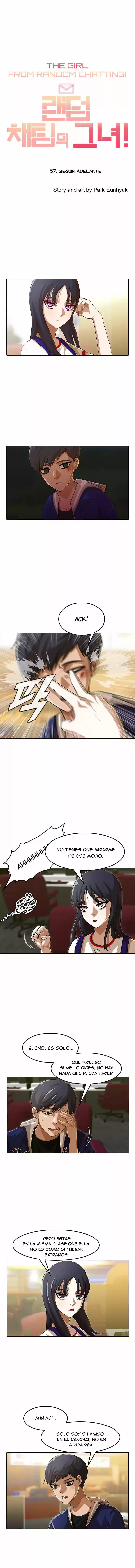 Random Chat capítulo 57, página 3