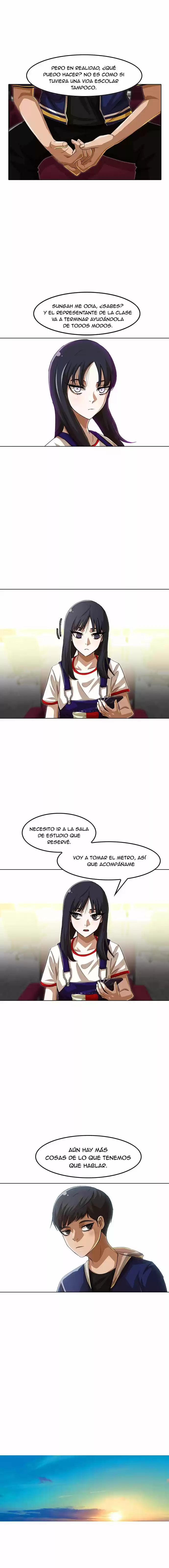 Random Chat capítulo 57, página 4