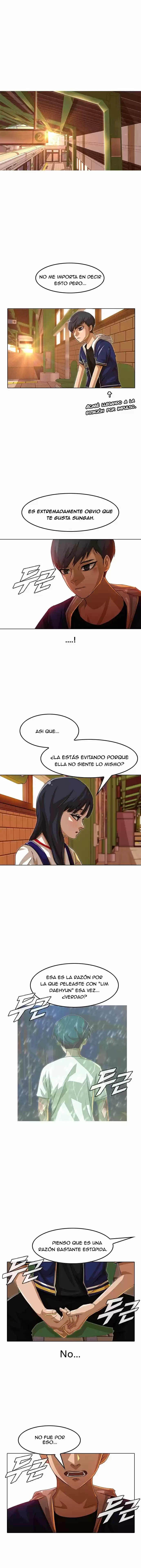 Random Chat capítulo 57, página 5