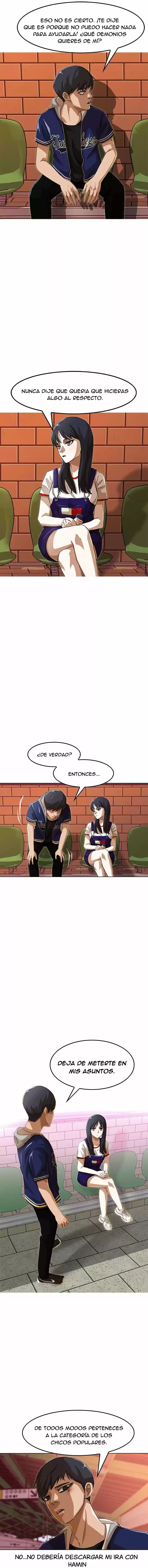 Random Chat capítulo 57, página 7