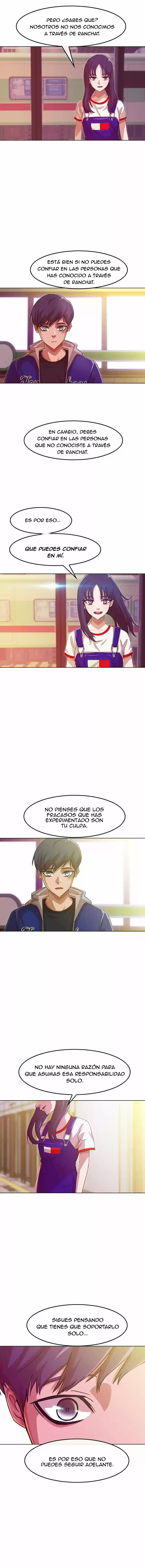 Random Chat capítulo 57, página 12
