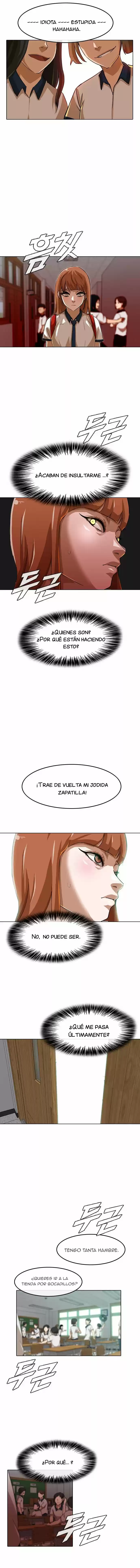 Random Chat capítulo 57, página 15