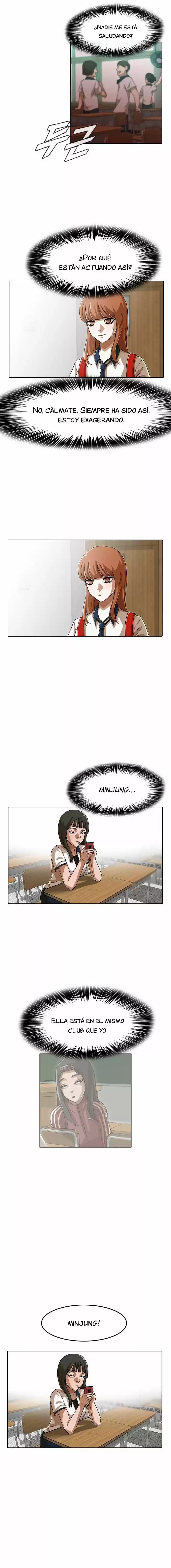 Random Chat capítulo 57, página 16