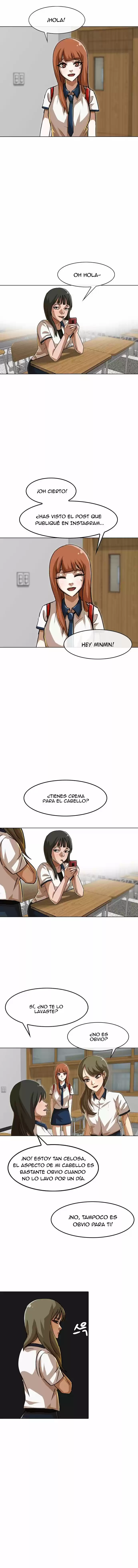 Random Chat capítulo 57, página 17