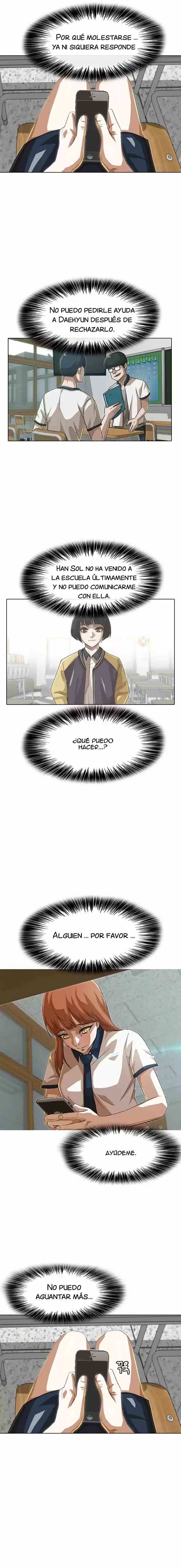 Random Chat capítulo 57, página 19