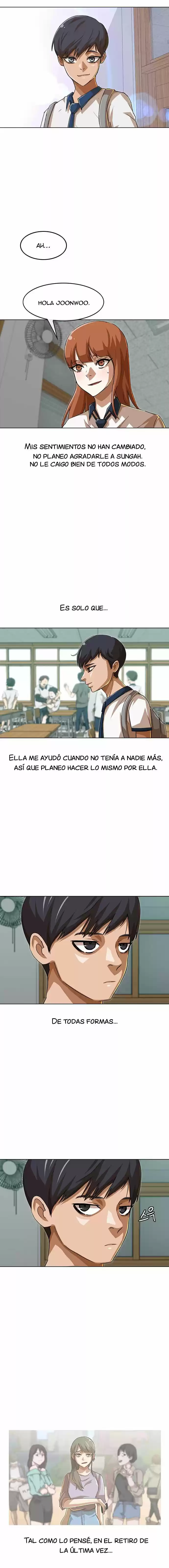 Random Chat capítulo 58, página 4