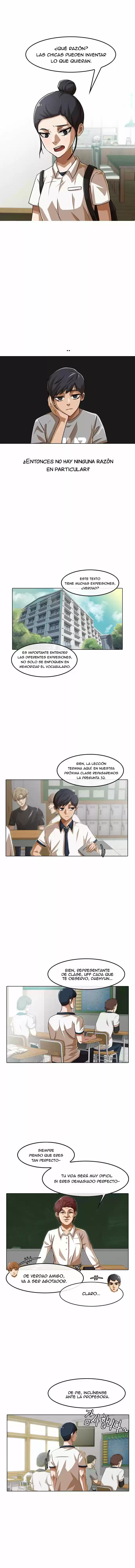 Random Chat capítulo 58, página 9