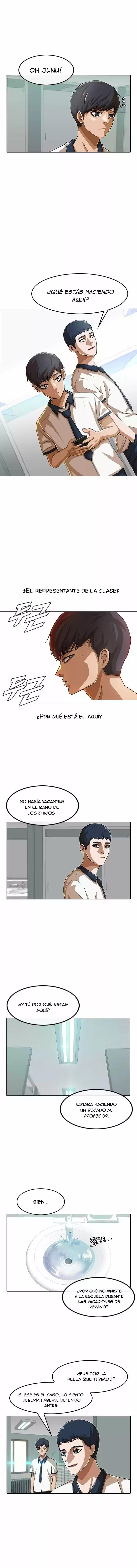 Random Chat capítulo 58, página 12