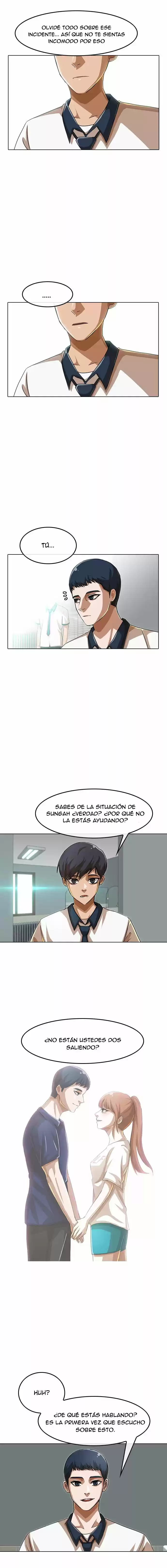 Random Chat capítulo 58, página 13