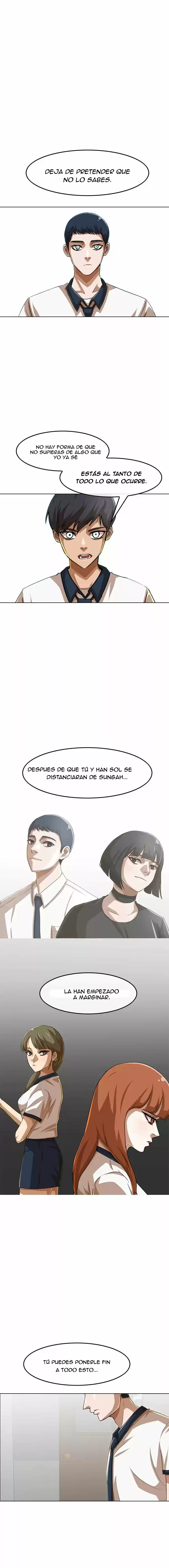 Random Chat capítulo 58, página 14
