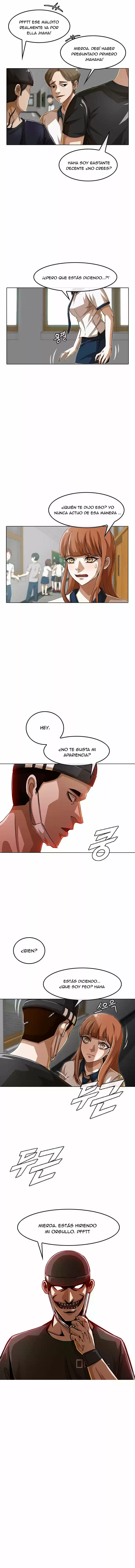 Random Chat capítulo 59, página 4