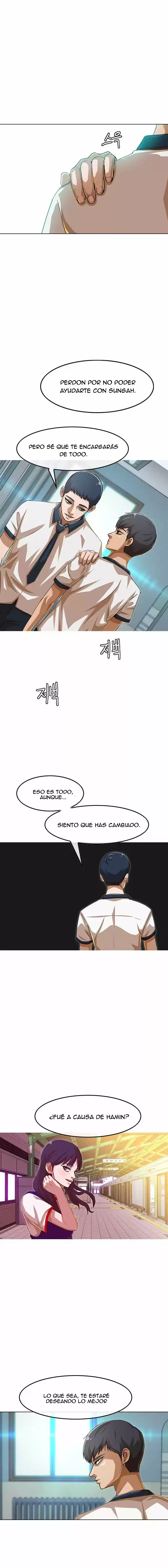 Random Chat capítulo 59, página 6