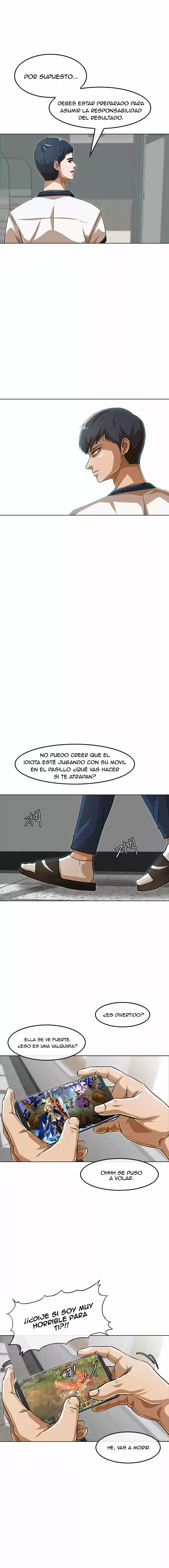 Random Chat capítulo 59, página 7